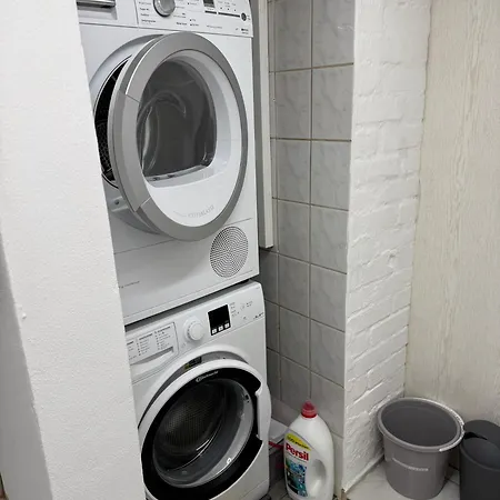 Semesterbostad Mila