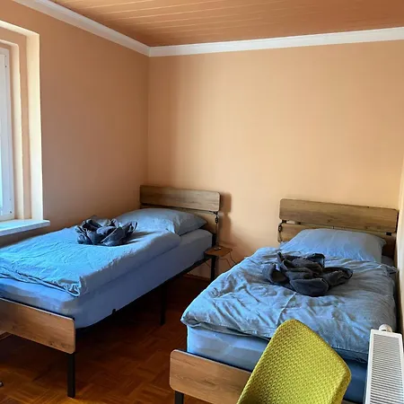 Semesterbostad Mila